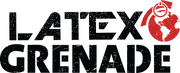 Latex Grenade's Official Website